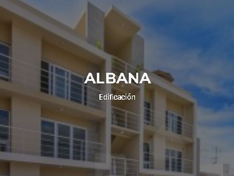 ALBANA MEXICO