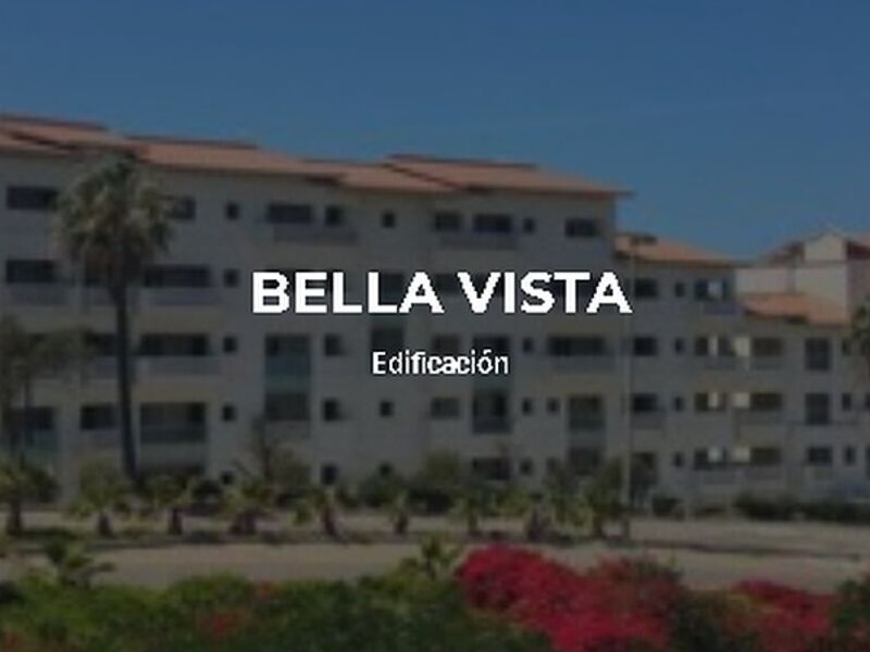 BELLA VISTA MEXICO
