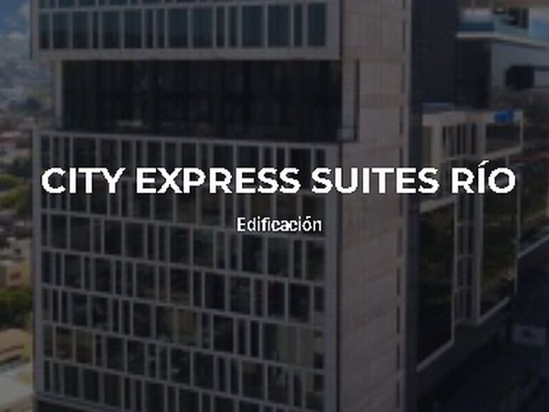 CITY EXPRESS SUITES RIO MEXICO