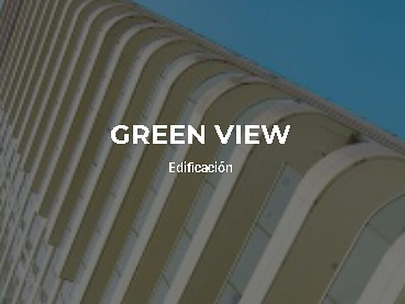 GREEN VIEW MEXICO
