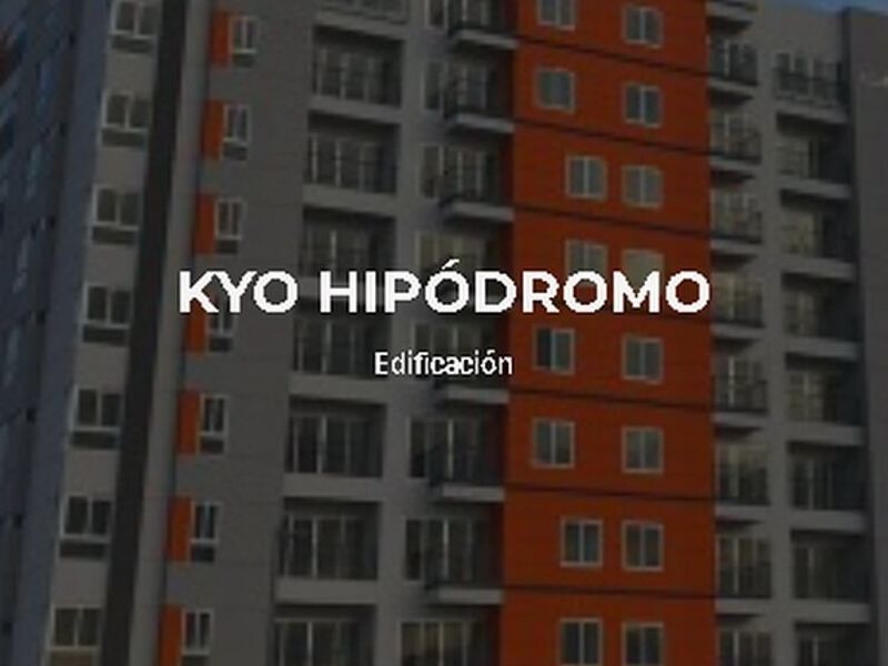 KYO HIPODROMO MEXICO