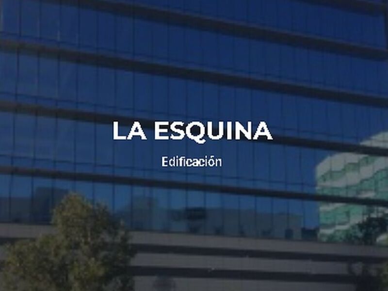 ESQUINA MEXICO