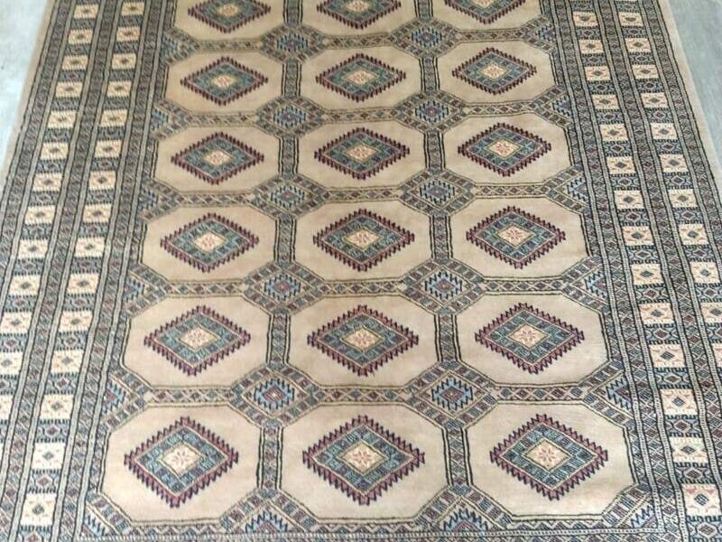 Alfombras México