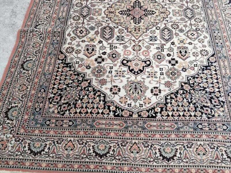 Alfombra Sala México
