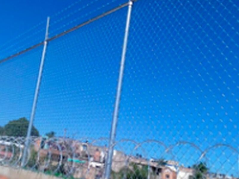 MALLA SICLONICA 2 MÉXICO 