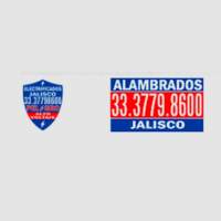 Alambrados Jalisco