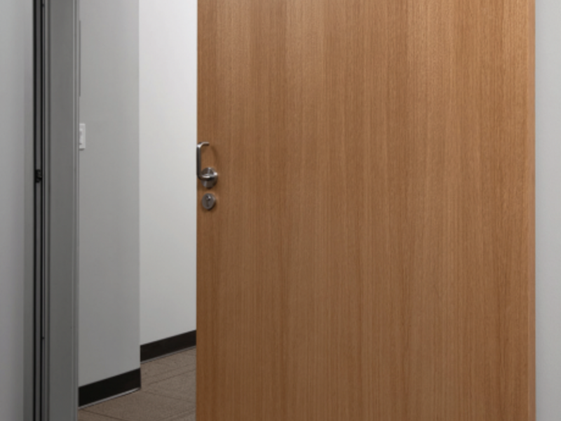 Puerta Corrediza FlexBarn México