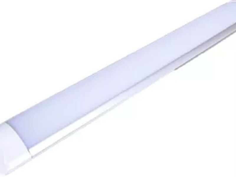 Lampara Luminario Led México 