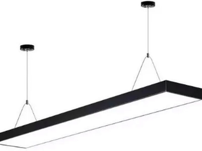 Lámpara Plafón led México 