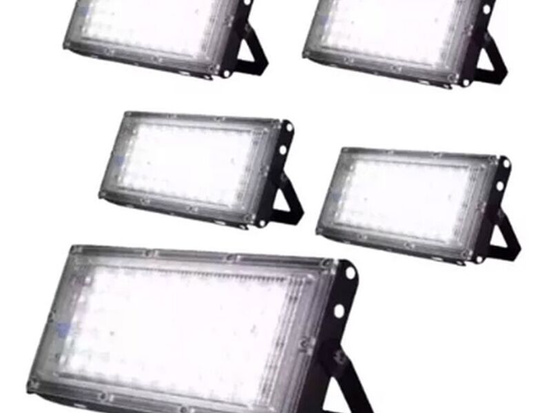 Reflector Led México 