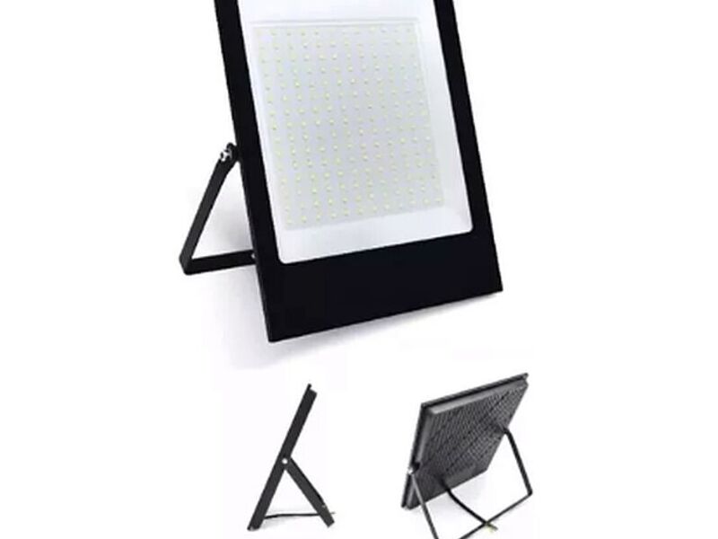 Reflector Led Slim México 