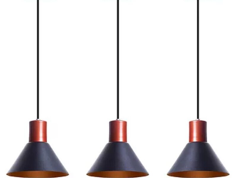 Candelabros Colgantes
