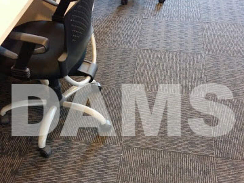 Alfombra Modular México