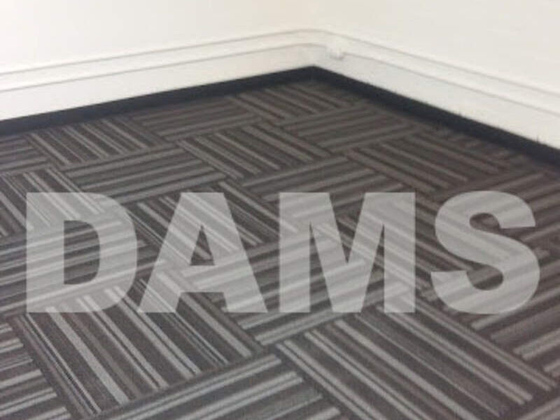 Alfombra Modular CDMX