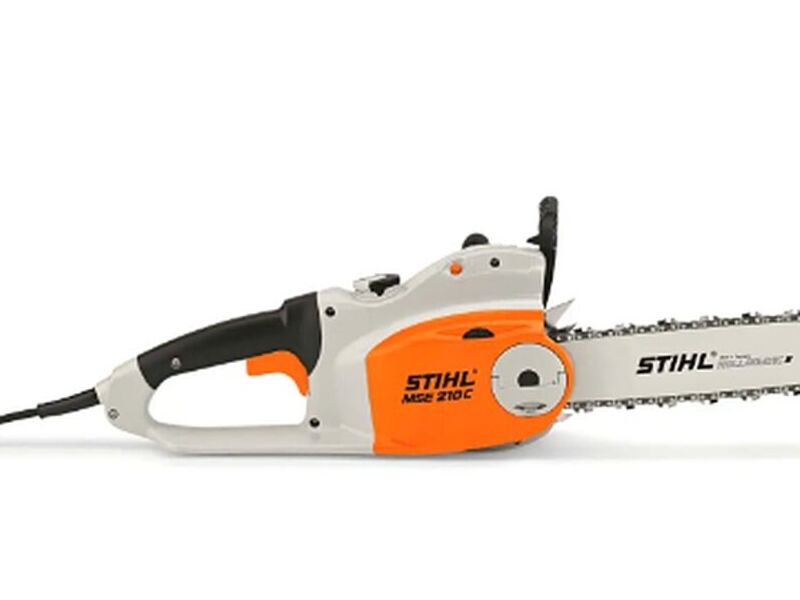 Electrosierra STIHL MSE 210C14