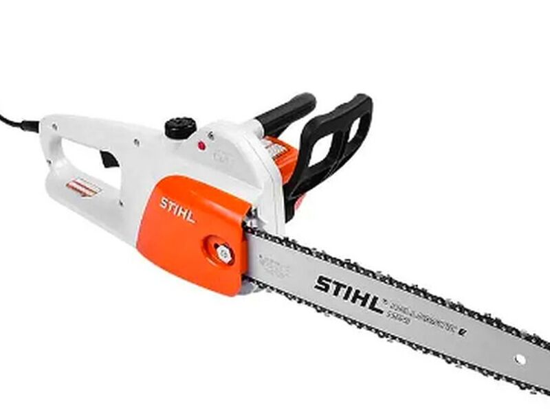 Electrosierra STIHL MSE 141