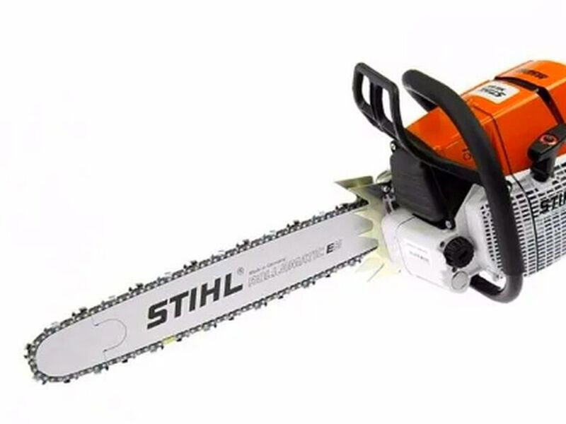 Motosierra STIHL MS 661-32