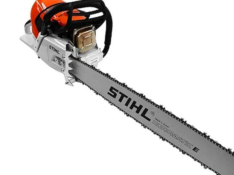 Motosierra STIHL MS 651-30