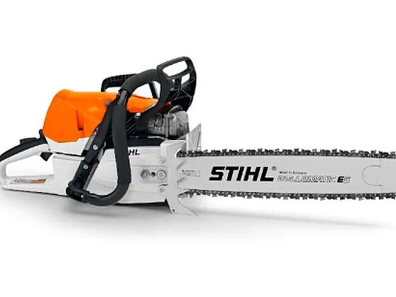 Motosierra STIHL MS-462C