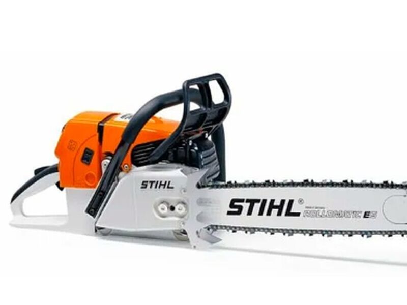 Motosierra STIHL MS 651-36