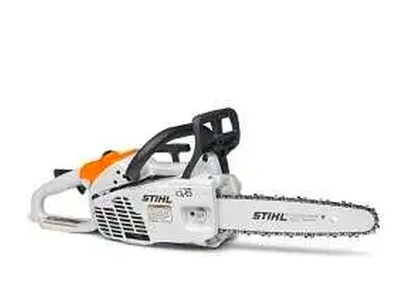 Motosierra STIHL MS-194T-16