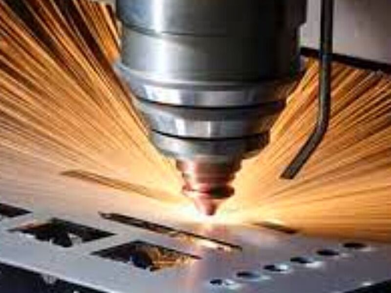 Corte laser Mexico
