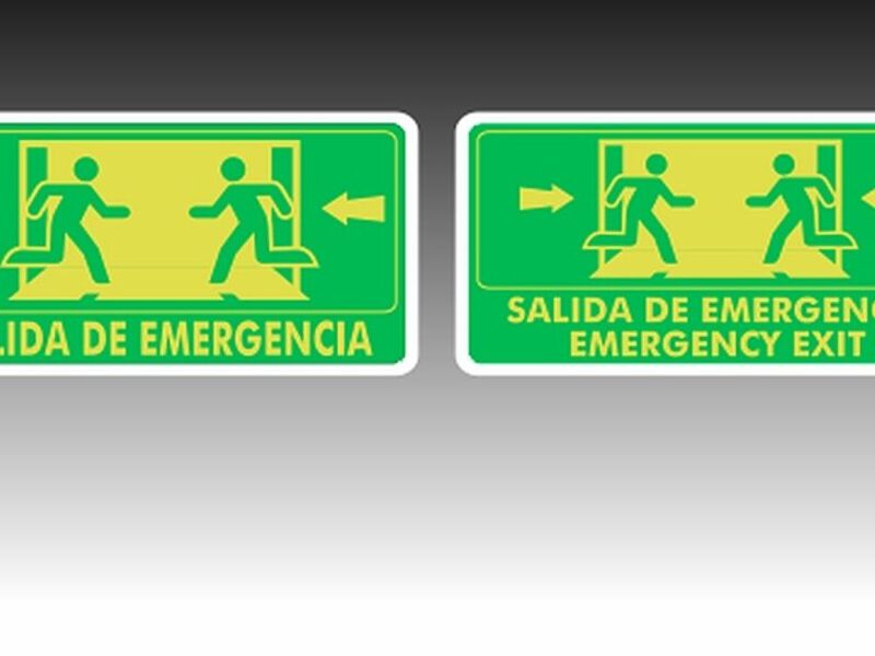 Señalizacion México
