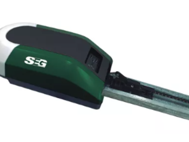 Motor SEG RC1000 México