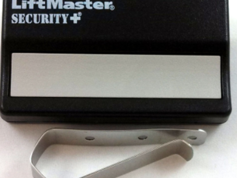 Control LiftMaster 971LM México