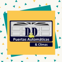 D&D Puertas Automáticas & Climas