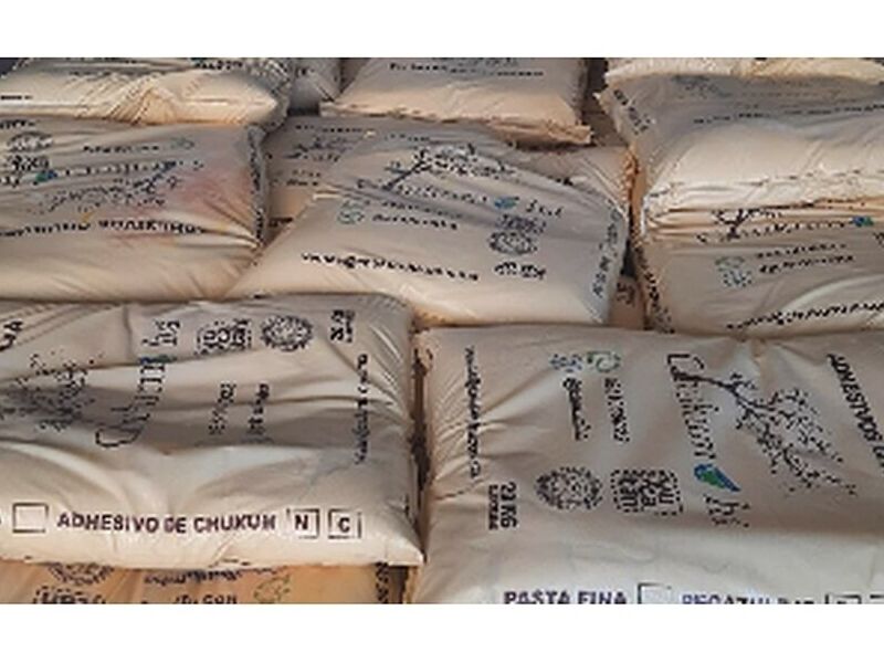 Pasta Fina Yucatán 