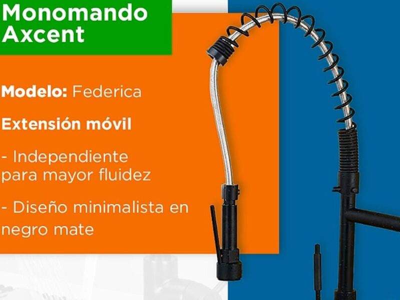 Monomando Llave México