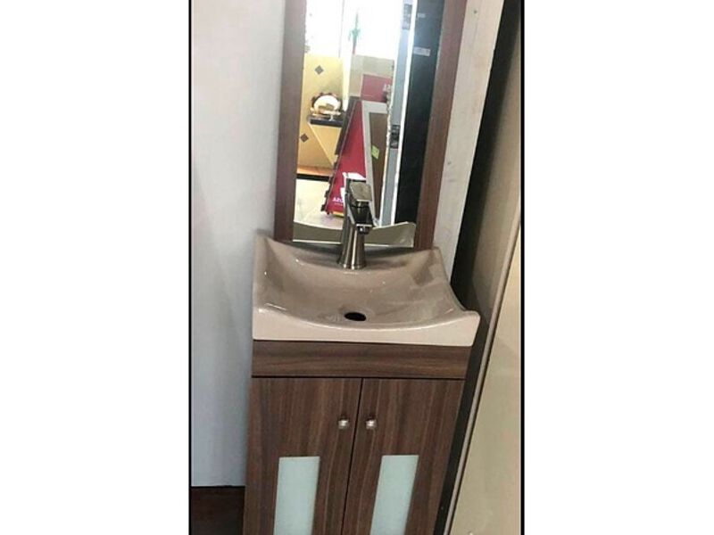 Lavamanos Espejo México