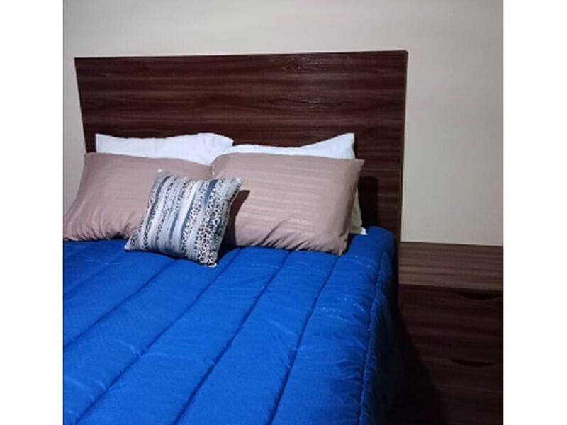Cama México