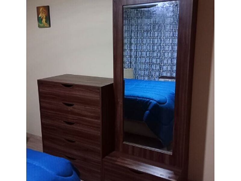 Mueble dormitorio México