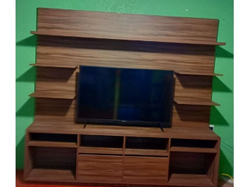 Mueble TV México 