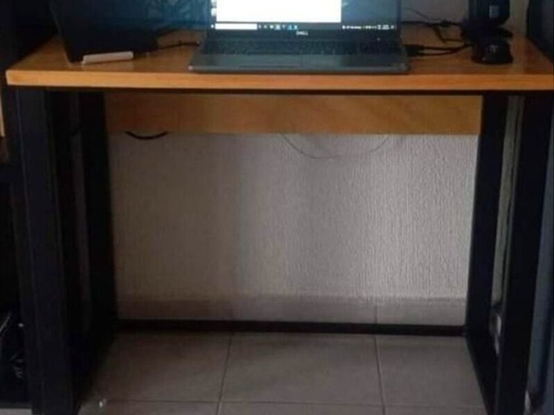 Escritorio México 