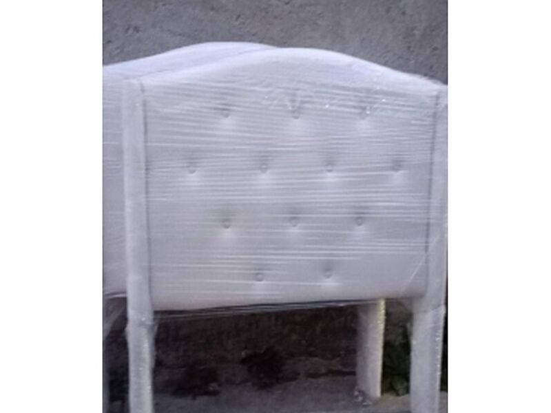 Espaldar cama México