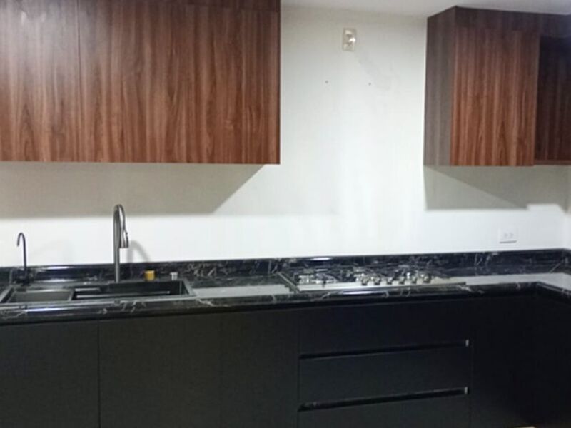Cocina integral México 