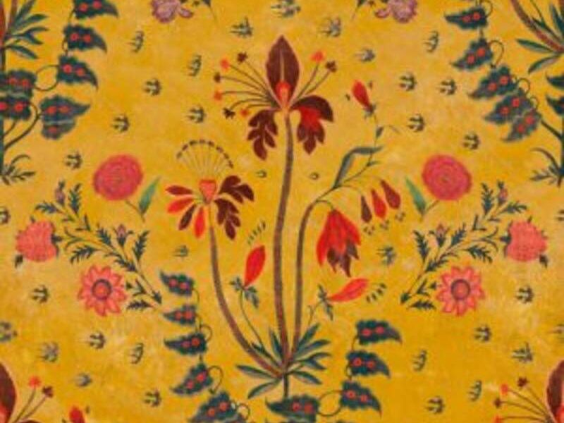 Papel Tapiz WALLPAPER COLLECTABLES