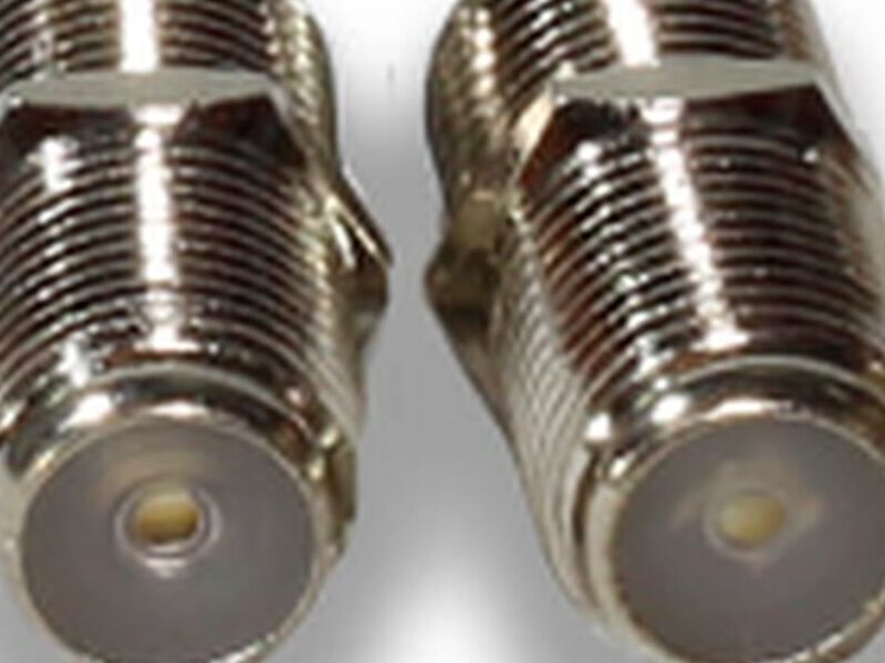 Conector Hembra Doble México