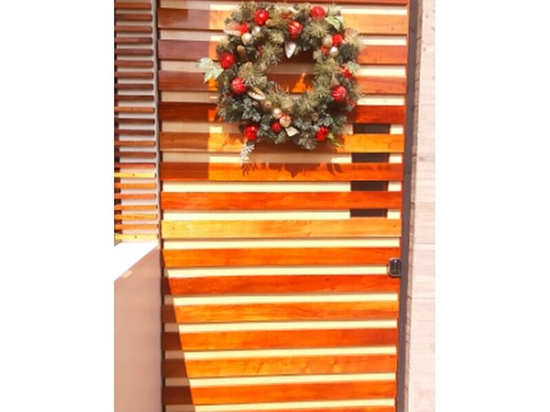 Puerta México 