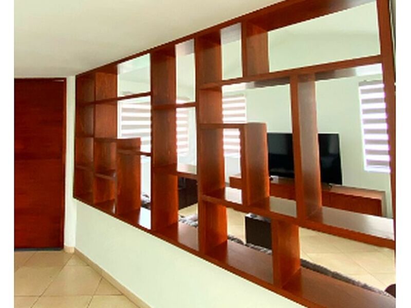 Mueble entrada México