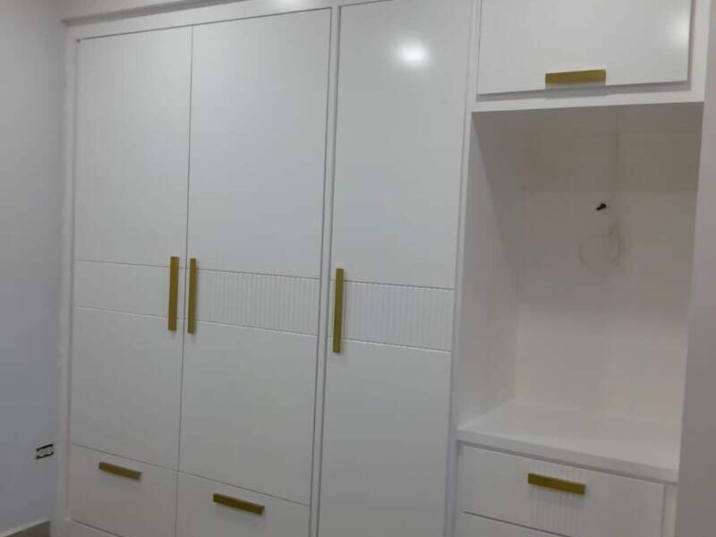 Closet México