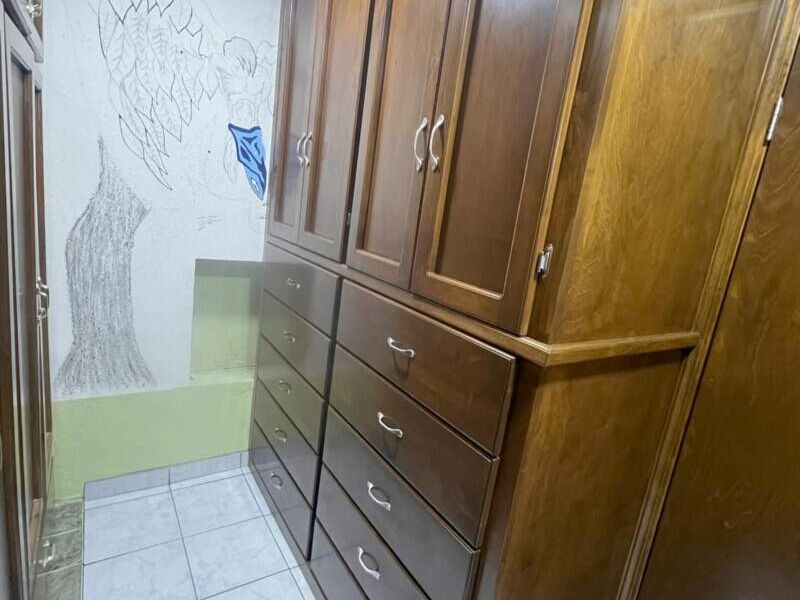 Closet Módulos México
