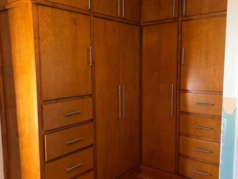 Closet Alder México