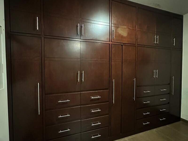 Closet Madera Alder México