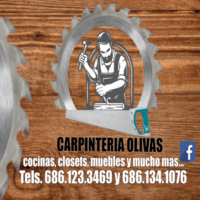 Carpintería Olivas Mexicali