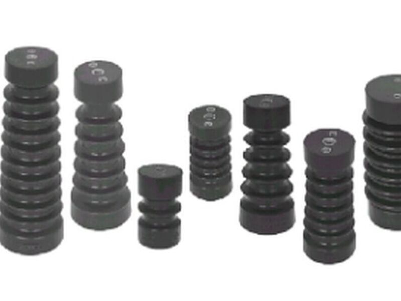  AISLADOR SOPORTE RESINA EPOXY MEXICO