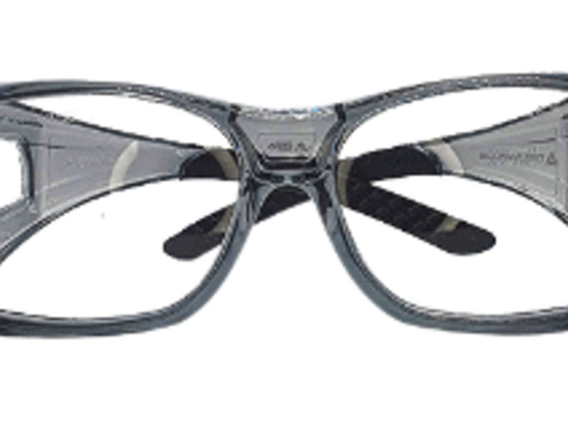 Lentes de Seguridad Graduables  ELVX OVR CDMX